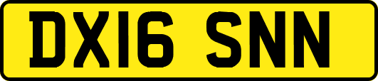 DX16SNN