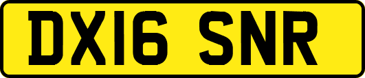DX16SNR