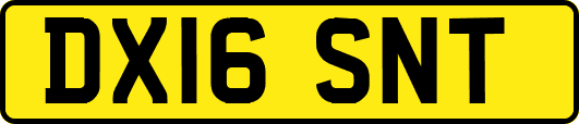 DX16SNT
