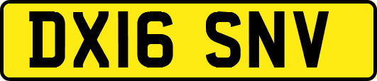DX16SNV