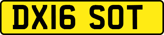 DX16SOT