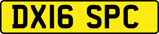 DX16SPC