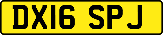 DX16SPJ