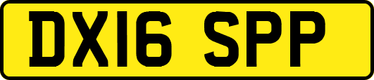 DX16SPP