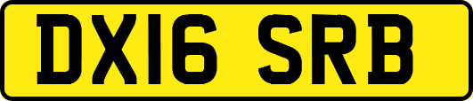DX16SRB