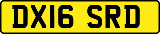 DX16SRD