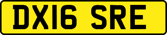 DX16SRE