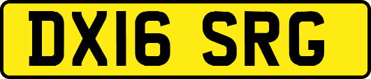DX16SRG