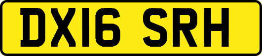 DX16SRH