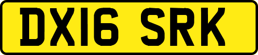 DX16SRK