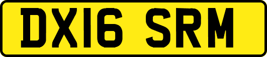 DX16SRM