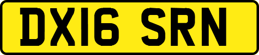 DX16SRN