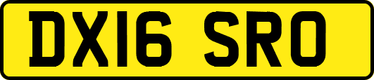 DX16SRO
