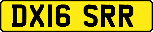DX16SRR