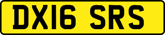 DX16SRS