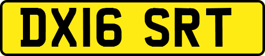 DX16SRT