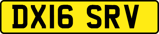 DX16SRV