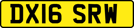 DX16SRW