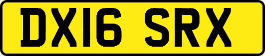 DX16SRX