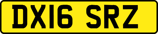 DX16SRZ