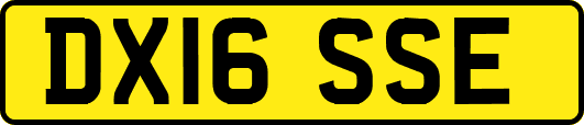 DX16SSE