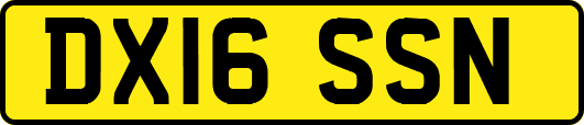 DX16SSN