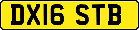 DX16STB