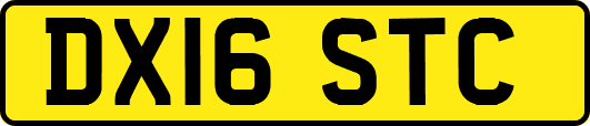 DX16STC
