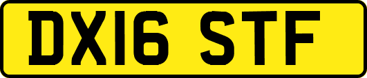 DX16STF