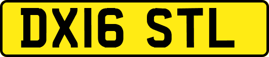 DX16STL