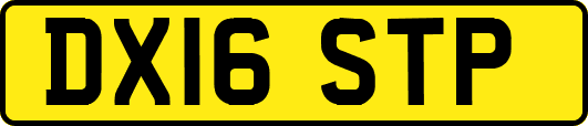 DX16STP