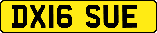DX16SUE