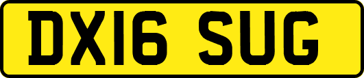 DX16SUG