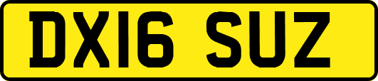 DX16SUZ