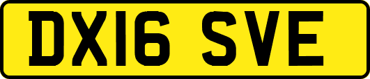 DX16SVE