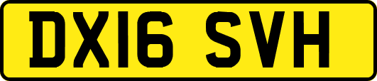 DX16SVH