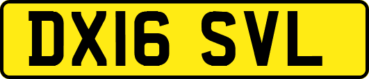 DX16SVL