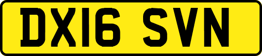 DX16SVN