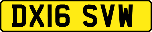 DX16SVW