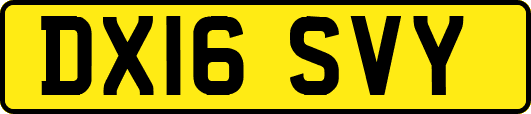 DX16SVY