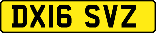 DX16SVZ