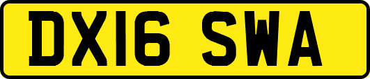 DX16SWA