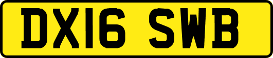 DX16SWB
