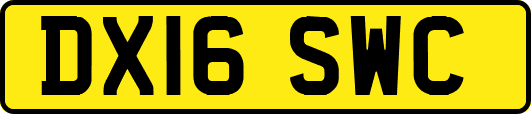 DX16SWC