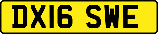 DX16SWE