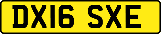 DX16SXE