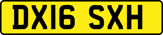 DX16SXH