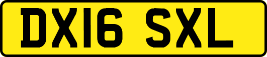 DX16SXL