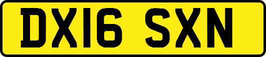 DX16SXN
