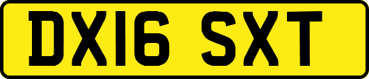 DX16SXT
